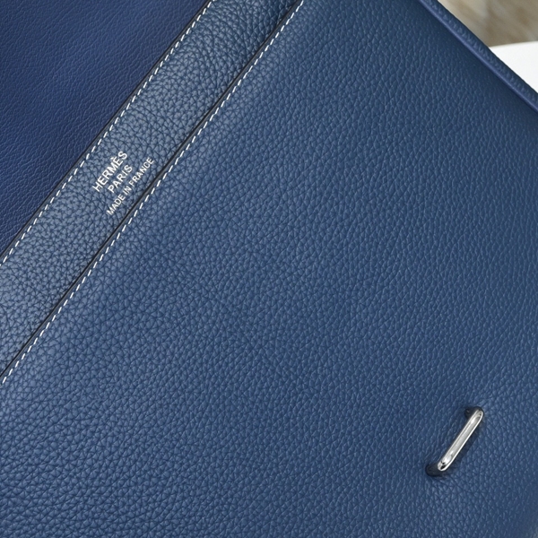 エルメス バッグ 激安素材ディテール